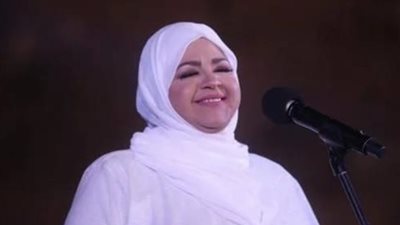 حنان ماضي تطرب جمهور الساقية بحفل غنائي في هذا الموعد