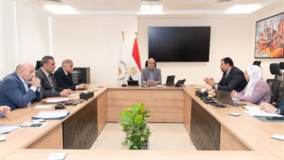 وزير الري: 325 مليون جنيه استثمارات سنوية لمشروعات الوزارة بـ الوادي الجديد
