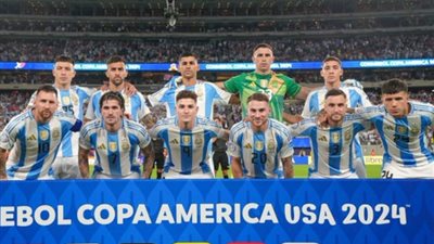 تصفيات أمريكا الجنوبية لكأس العالم 2026: الأرجنتين ترقص تانجو والبرازيل بلا ضجيج