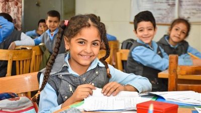لصفوف النقل والشهادة الإعدادية، موعد امتحانات نصف العام الدراسي 2025/2024