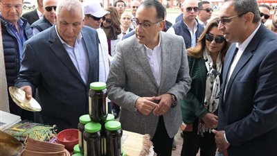 وزير التنمية المحلية عن منصة أيادي مصر: أطُلقت لدعم وتقدير المرأة المصرية