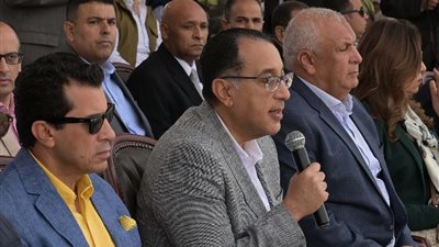 رئيس الوزراء: مصر ارتقت بالتعليم و البحث العلمي بدرجة غير مسبوقة