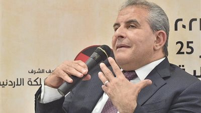 طاهر أبو زيد لـ«الجمهور»: مش في دماغي رئاسة اتحاد الكرة أنا أكبر من كده