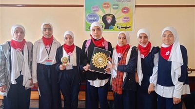 «تعليم الغربية» تطلق مبادرة كنوز لتنمية المهارات النفسية والشخصية للطلاب