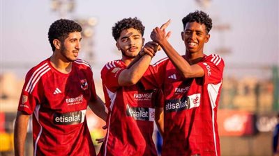 أهلي 2007 يواجه المنيا بدوري الجمهورية اليوم