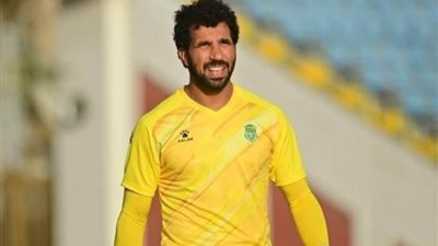 قائمة الاتحاد السكندري لمواجهة الأهلي في الدوري