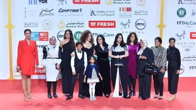منتجة فيلم «دخل الربيع يضحك»: تجربة مختلفة لم أنظر إلى عائدها المادي