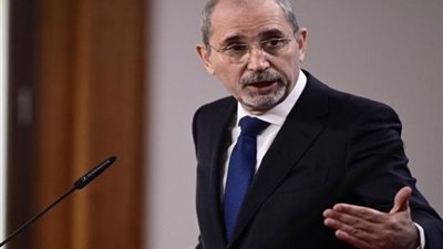 الأردن عن أمر اعتقال نتنياهو وجالانت: يجب احترام قرار الجنائية الدولية