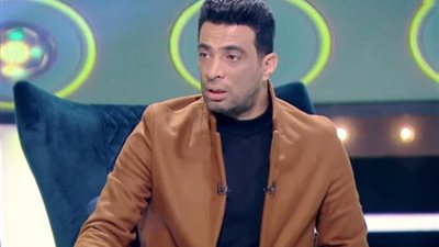 شادي محمد لـ«الجمهور»: إنبي أخفى عربة الإسعاف للتهرب من لعب مباراة الأهلى