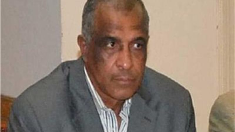 عبد العزيز غنيم