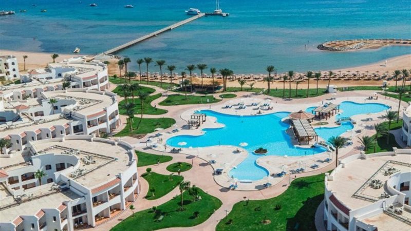 السياحة في مصر