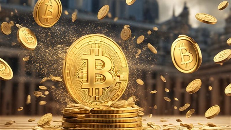 عملة بيتكوين