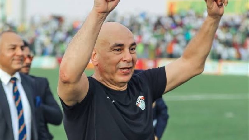 حسام حسن