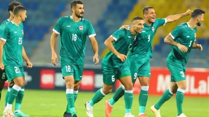 عمان والعراق