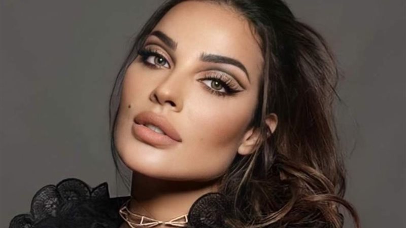 نادين نجيم