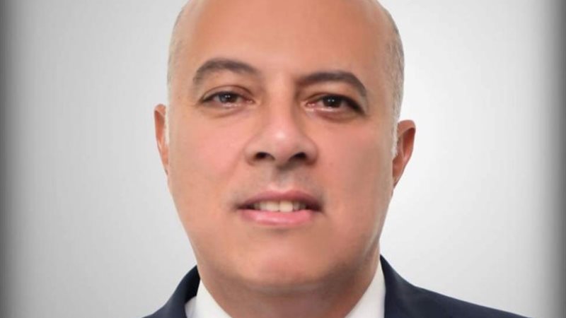 السفير محمد الشناوي