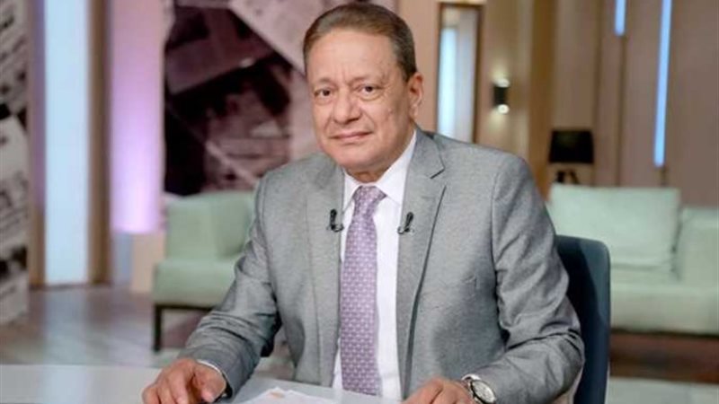 الكاتب الصحفي كرم جبر