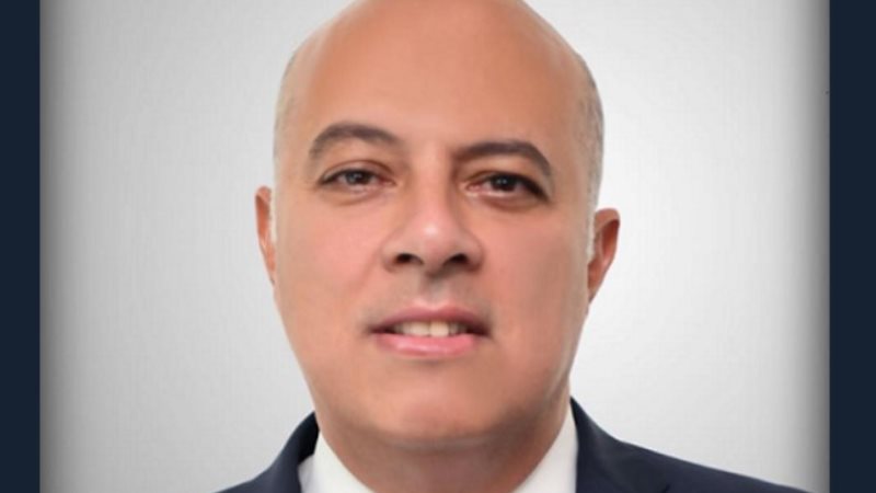 السفير محمد الشناوي