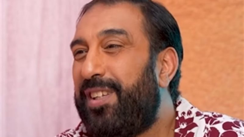 حسام حسني
