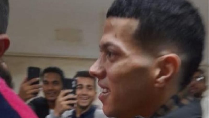إمام عاشور