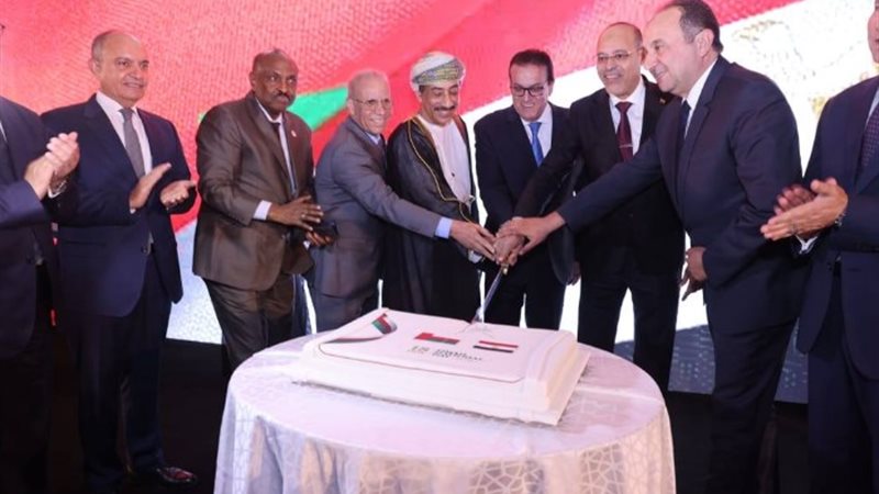 جانب من الاحتفالية