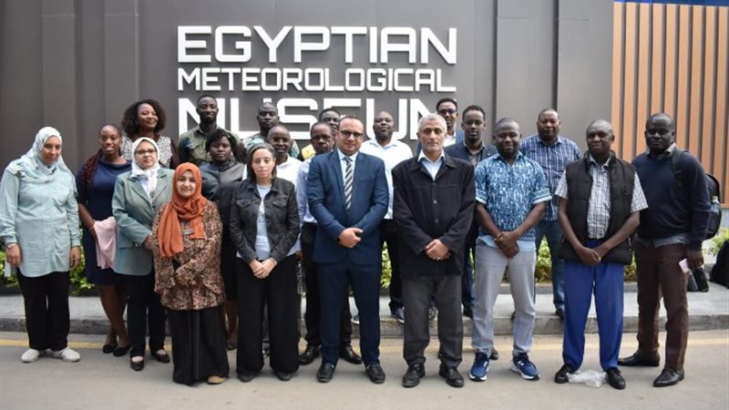 جانب من الحدث
