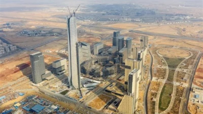 القطاع العقاري