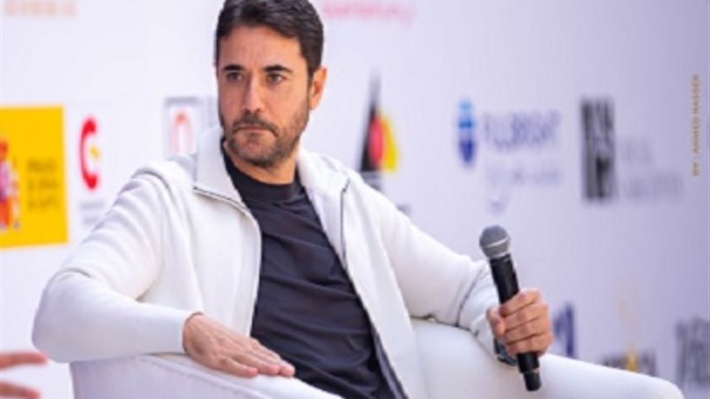 أحمد عز