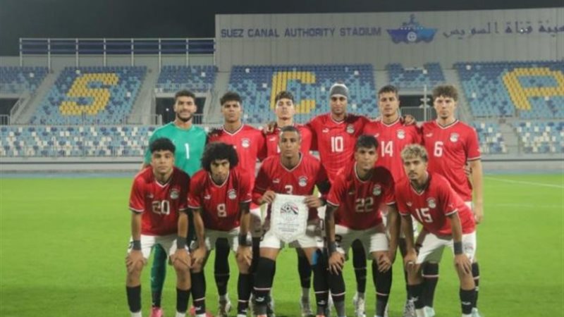 مصر وليبيا