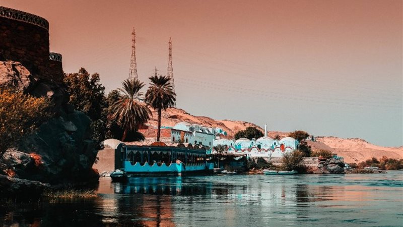 السياحة في مصر