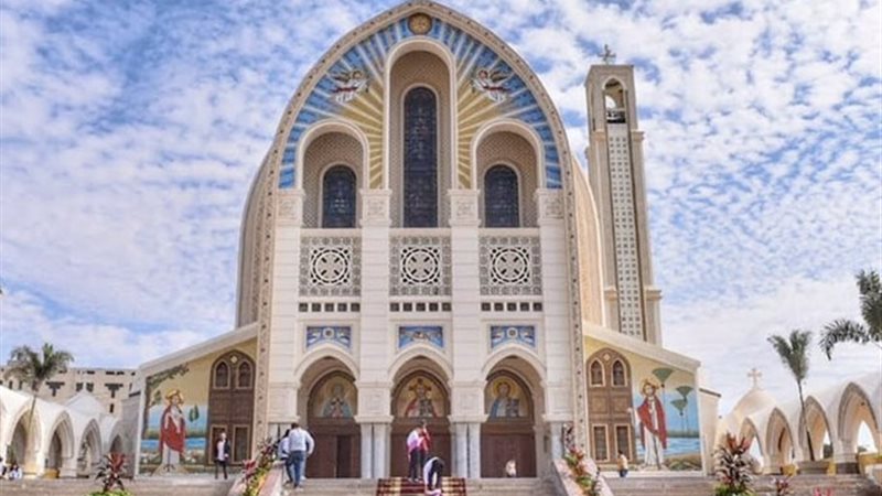 الكنيسة القبطية الأرثوذكسية