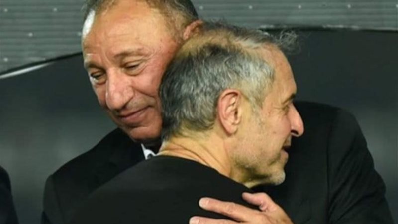 كولر والخطيب