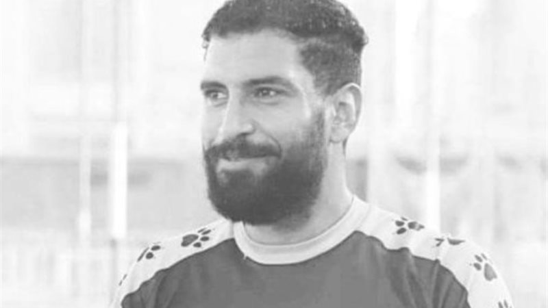 الراحل محمد شوقي