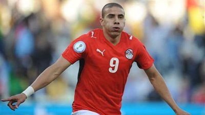 الإفتاء تحذر  لاعب منتخب مصر السابق محمد زيدان: المراهنات حرام