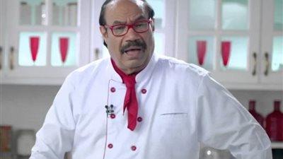 نجل الشيف الشربيني يدهس عامل دليفري بالشيخ زايد