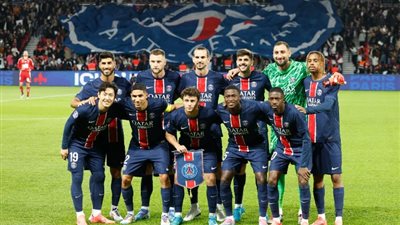 للابتعاد بالصدارة، باريس سان جيرمان يستضيف تولوز في الدوري الفرنسي