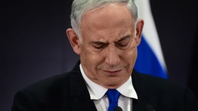 فرحة فلسطينية واستنكار إسرائيلي بعد قرار «الجنائية الدولية» باعتقال نتنياهو