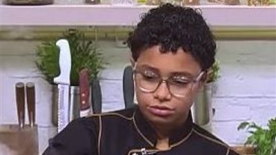 «على الهواء»، آخر ظهور لنجل الشيف الشربيني قبل واقعة دهس عامل دليفري