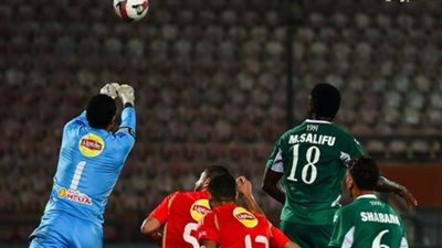 زعيم الثغر يعطل قطار الأحمر، الاتحاد يفرض التعادل على الأهلي بالوقت القاتل