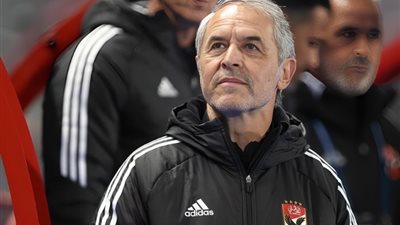 كولر يفشل في تحقيق إنجاز تاريخي مع الأهلي بعد التعادل أمام الاتحاد