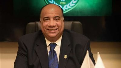 رئيس الاتحاد السكندري: نطالب بالعدالة التحكيمية وظُلمنا أمام الأهلي