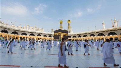 بدء إجراء القرعة العلنية للحج بـ6 محافظات