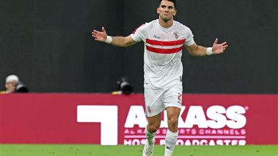 «كاف» يصدم زيزو بشأن جائزة أفضل لاعب داخل إفريقيا 2024