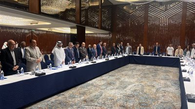 إشادة عربية وإقليمية بالتقدم في ملف حقوق الإنسان المصري