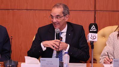 مصر تترأس 20 دولة إفريقية لوضع خارطة الاستخدام الآمن للذكاء الاصطناعي