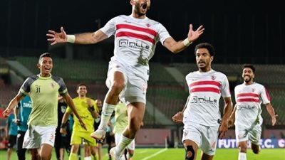 الزمالك يسعى للتربع على صدارة الدوري على حساب المصري الليلة