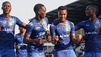 الزمالك يستقبل بطل موزمبيق في مطار القاهرة