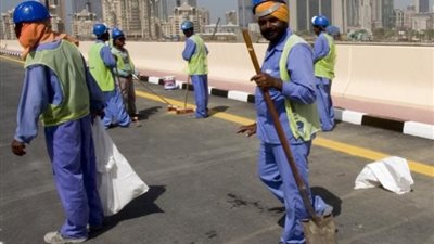 العمالة الوافدة من هذه الدولة ترتكب جرائم خطرة وتهدد الأمن.. (تقرير رسمي)