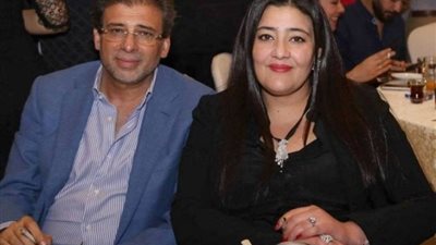 أول تعليق من شاليمار الشربتلي بعد اتهام مخرج شهير بسرقة مجوهراتها (فيديو)