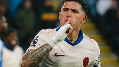 شاهد أهداف مباراة تشيلسي وليستر سيتي في الدوري الإنجليزي